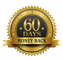 60 Day Money Back Guarantee with OPA