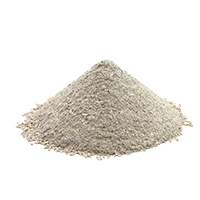 Bentonite for fast detox