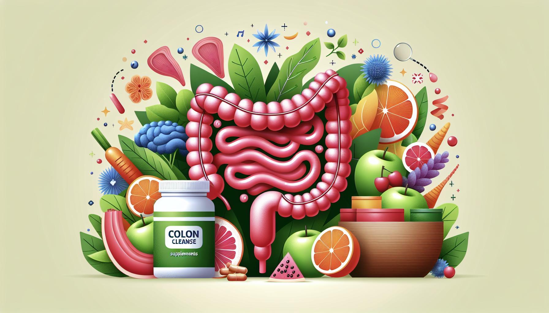 How Many Pounds Can You Lose With Colon Cleanse