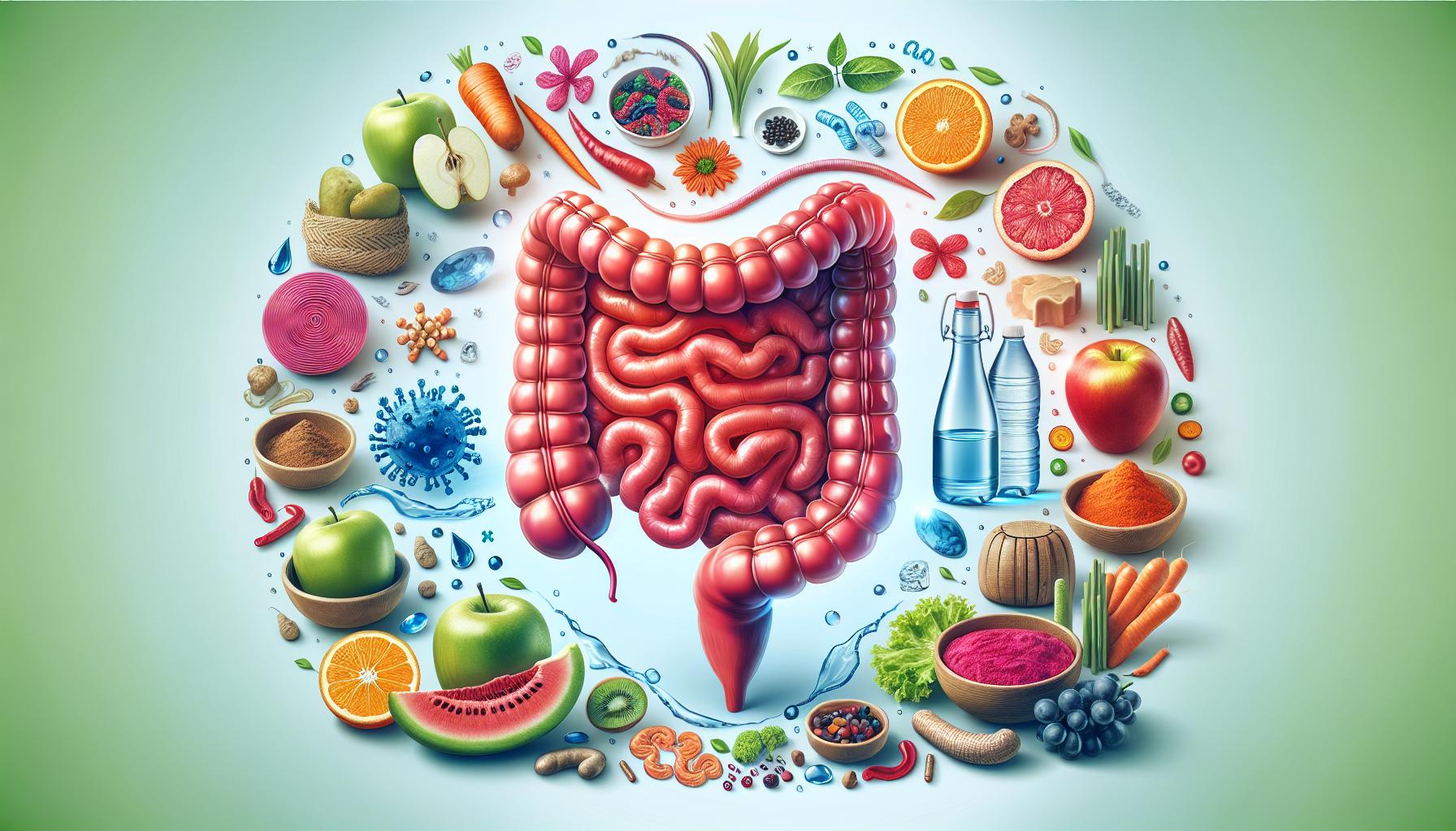 What Is The Best Intestine And Colon Cleanse